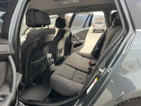 BMW 520 2.0TDI 163кс FACE  АВТОМАТ КСЕНОН ВНОС ИТАЛИЯ, снимка 9