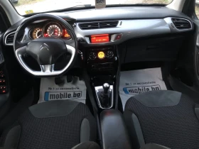 Citroen C3 1.4-GPL, снимка 8