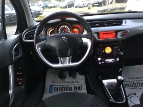 Citroen C3 1.4-GPL, снимка 15