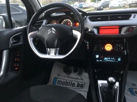 Citroen C3 1.4-GPL, снимка 13