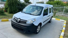 Renault Kangoo 1.5dci / Климатик /, снимка 1