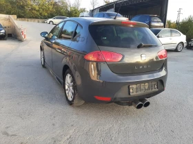 Seat Leon 1.9TDI 90кс!!! FR FACE, снимка 8
