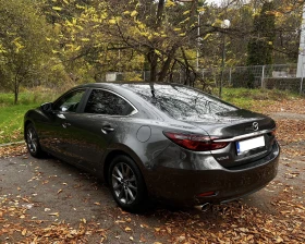 Mazda 6 Skyactive-G, снимка 8