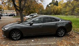 Mazda 6 Skyactive-G, снимка 16