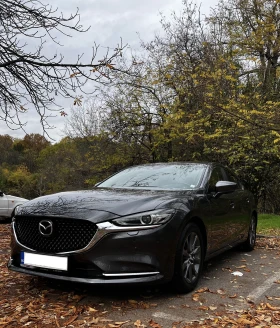 Mazda 6 Skyactive-G, снимка 2