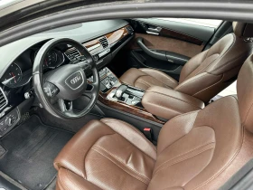 Audi A8  НОВА ЦЕНА Long 3.0TFSI, снимка 8