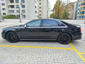Audi A8  НОВА ЦЕНА Long 3.0TFSI, снимка 3