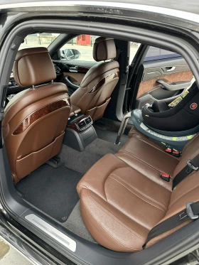 Audi A8  НОВА ЦЕНА Long 3.0TFSI, снимка 9