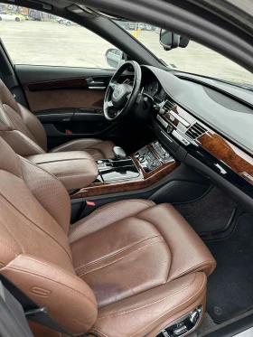 Audi A8  НОВА ЦЕНА Long 3.0TFSI, снимка 10