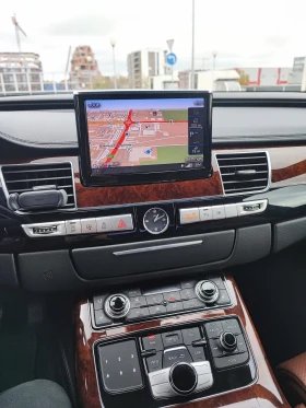 Audi A8  НОВА ЦЕНА Long 3.0TFSI, снимка 14
