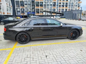 Audi A8  НОВА ЦЕНА Long 3.0TFSI, снимка 5