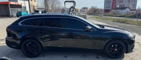 Mazda 6 MAZDA 6 2.2D SKYACTIVE FACE FULL!!!, снимка 3