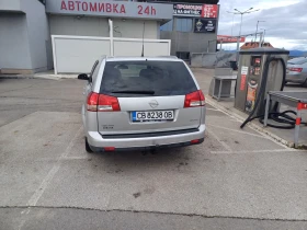 Opel Vectra, снимка 2