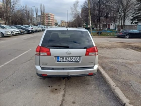 Opel Vectra, снимка 10
