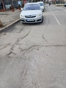 Opel Vectra, снимка 7