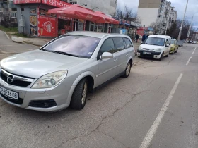 Opel Vectra, снимка 9