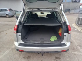 Opel Vectra, снимка 6