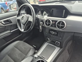 Mercedes-Benz GLK 220 CDI BLUEEFICIENCY 7 G TRONIC, снимка 10