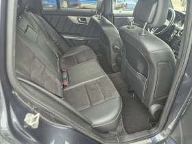 Mercedes-Benz GLK 220 CDI BLUEEFICIENCY 7 G TRONIC, снимка 12