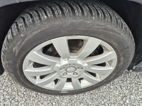 Mercedes-Benz GLK 220 CDI BLUEEFICIENCY 7 G TRONIC, снимка 13
