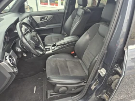 Mercedes-Benz GLK 220 CDI BLUEEFICIENCY 7 G TRONIC, снимка 8