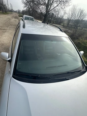 VW Passat 1.9 TDI, снимка 6