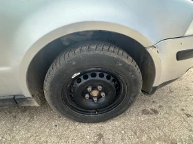 VW Passat 1.9 TDI, снимка 5