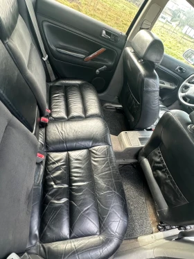 VW Passat 1.9 TDI, снимка 11