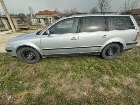 VW Passat 1.9 TDI, снимка 4