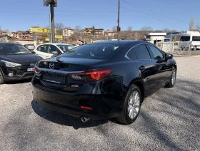 Mazda 6 2.2D SKYACTIV;AUTOMATIK;NAVI;XENON;96.000km;EURO6, снимка 5
