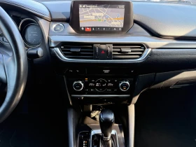 Mazda 6 2.2D SKYACTIV;AUTOMATIK;NAVI;XENON;96.000km;EURO6, снимка 11