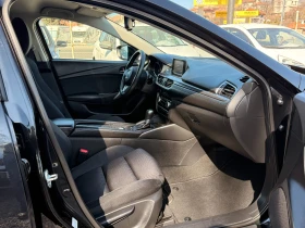 Mazda 6 2.2D SKYACTIV;AUTOMATIK;NAVI;XENON;96.000km;EURO6, снимка 13