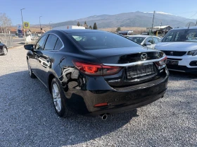 Mazda 6 2.2D SKYACTIV;AUTOMATIK;NAVI;XENON;96.000km;EURO6, снимка 7