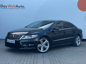 VW Passat SS 2.0TDI BMT, снимка 1