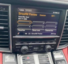 Porsche Panamera * GTS * CARFAX * ЦЕНА ДО БГ, снимка 9