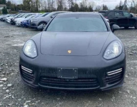 Porsche Panamera * GTS * CARFAX * ЦЕНА ДО БГ, снимка 6