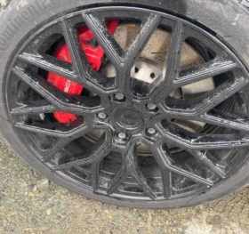 Porsche Panamera * GTS * CARFAX * ЦЕНА ДО БГ, снимка 7