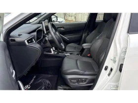 Toyota Corolla Cross 2.0 HSD AWD PREMIUM, снимка 12