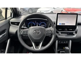 Toyota Corolla Cross 2.0 HSD AWD PREMIUM, снимка 9