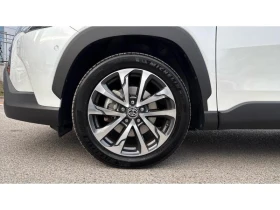 Toyota Corolla Cross 2.0 HSD AWD PREMIUM, снимка 16