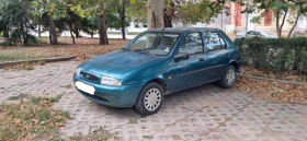 Ford Fiesta Fiesta, снимка 2