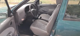 Ford Fiesta Fiesta, снимка 5