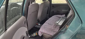 Ford Fiesta Fiesta, снимка 4