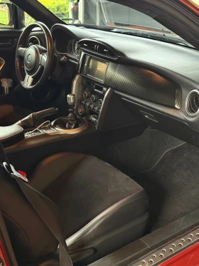 Toyota GT86, снимка 7