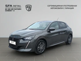 Peugeot 208 New Line Up ACTIVE PACK 1.2 PureTech 75 BVM5, снимка 1