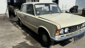 Fiat 125, снимка 4