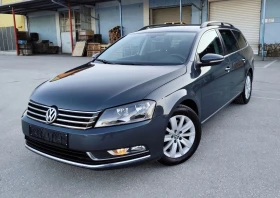 VW Passat 2.0TDI-140кс.-6ск.-NAVI-ПОДГРЯВАНЕ-EU-5, снимка 3
