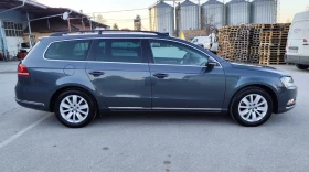 VW Passat 2.0TDI-140кс.-6ск.-NAVI-ПОДГРЯВАНЕ-EU-5, снимка 7