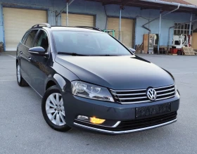 VW Passat 2.0TDI-140кс.-6ск.-NAVI-ПОДГРЯВАНЕ-EU-5, снимка 1