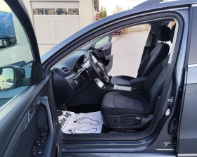 VW Passat 2.0TDI-140кс.-6ск.-NAVI-ПОДГРЯВАНЕ-EU-5, снимка 10